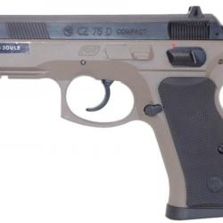 Pistolet airsoft CZ