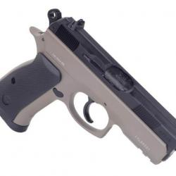 Pistolet airsoft CZ