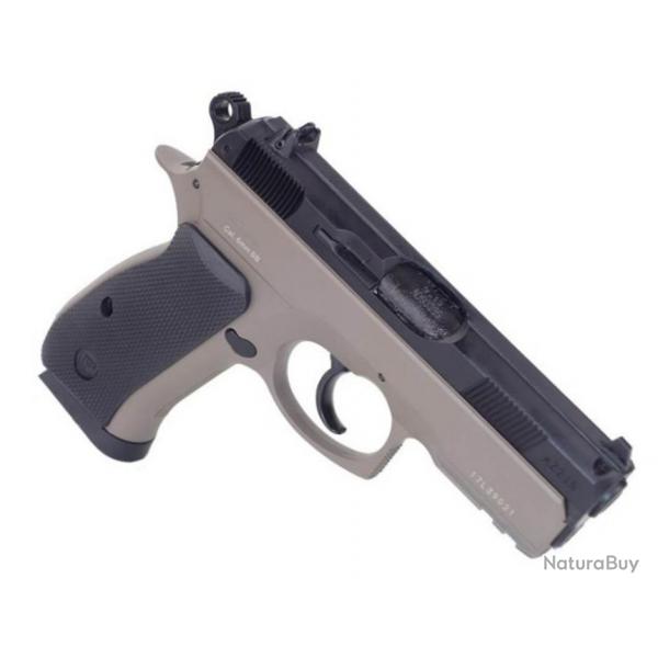 Pistolet airsoft CZ