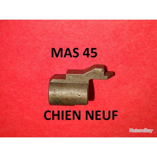 chien MAS 45 NEUF carabine MAS45 - VENDU PAR JEPERCUTE (TS65)