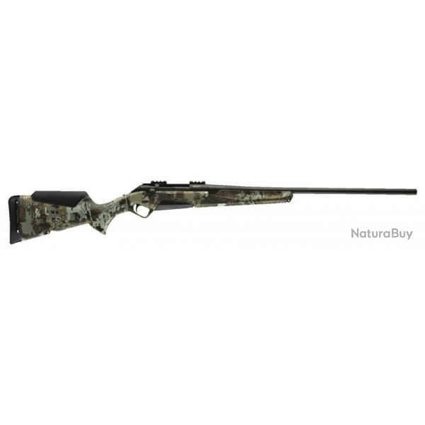 Carabine  verrou Benelli lupo BE.S.T grey elevated II Cal.308win