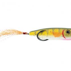 Leurre Souple Snag Proof Popper Zoo Pop 7cm 10,5g 7cm Yellow Perch