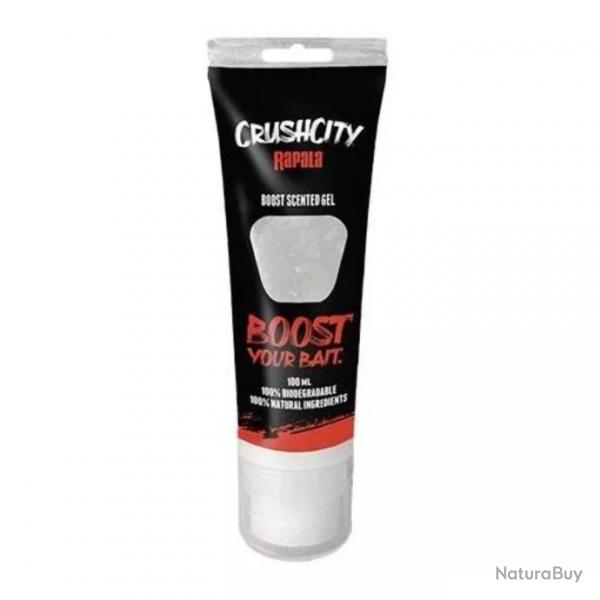 Attractant Rapala Crushcity Boost