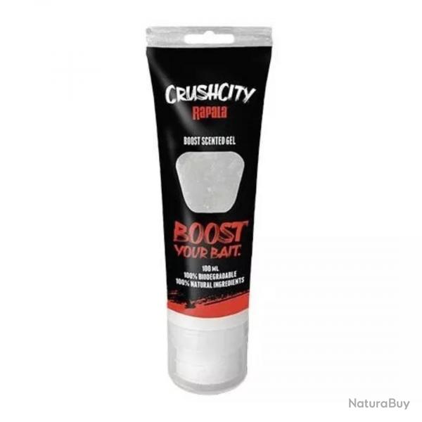 Attractant Rapala Crushcity Boost