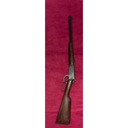 Carabine levier sous garde 22lr