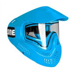 Masque ONE V2 rental THERMAL Bleu