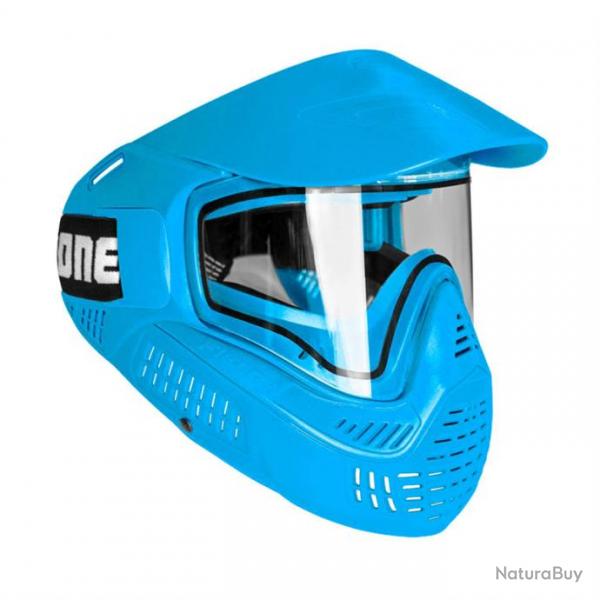 Masque ONE V2 rental THERMAL Bleu