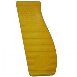 Tippmann FT12 STANDARD Grip gomme Gauche - Jaune