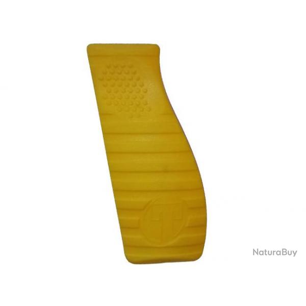 Tippmann FT12 STANDARD Grip gomme Gauche - Jaune