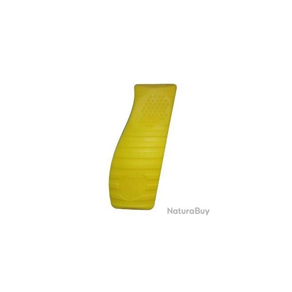 Tippmann FT12 Standard Grip gomme Droit - Jaune