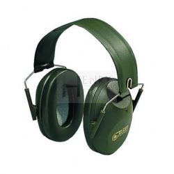 CASQUE PELTOR BULL EYE NOIR AVEC SERRE TETE