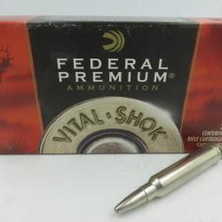 FEDERAL 300 WIN MAG 200GR TROPHY BONDED X20