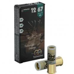 6 BALLES SAUVESTRE C12-67
