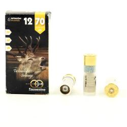 6 BALLES SAUVESTRE C12-70