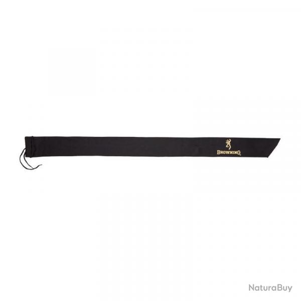 GUN SOCK, VCI 1 PIECE, BLACK