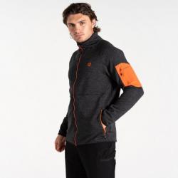 TORREK THERMAL FLEECE Noir