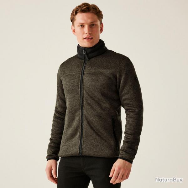 Veste Polaire Branleigh Regatta Marron