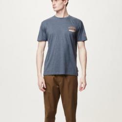 DALARO PANTS Camel