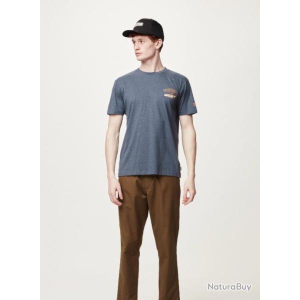 DALARO PANTS Camel