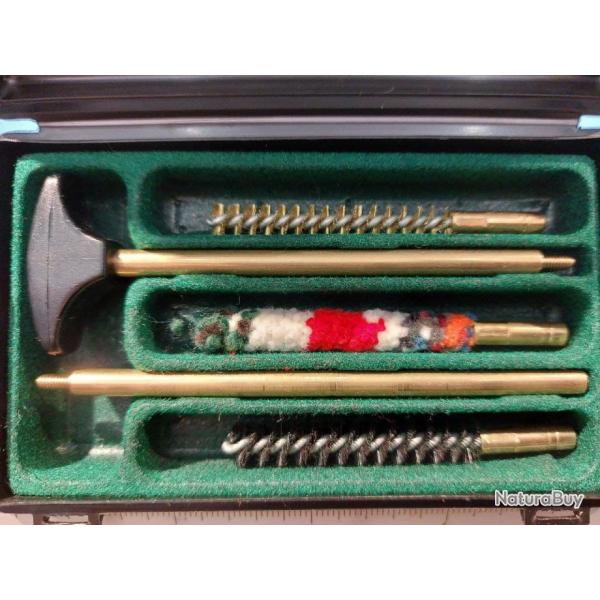 Kit de nettoyage Fritzmann cal 44/45