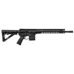 Carabine type AR15 AERO PRECISION M4E1 noir canon 14.5 '' cal. 5.56mm