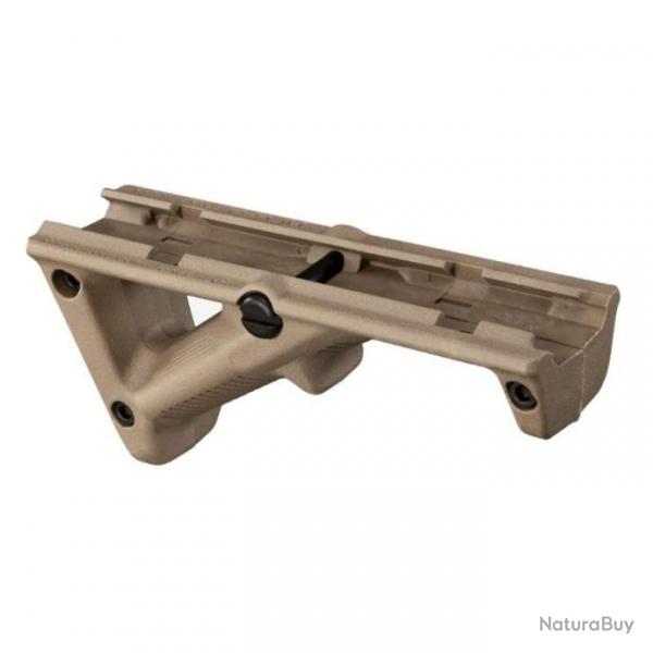 MAGPUL MAG414 AFG-2 FDE (FLAT DARK EARTH) - Poigne avant coude - TAN