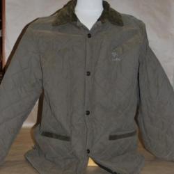 Manteau Beretta GU51 taille 54