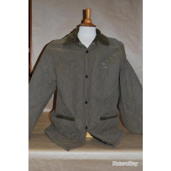 Manteau Beretta GU51 taille 54