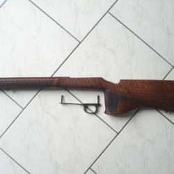 Crosse bois CZ Varmint MTR