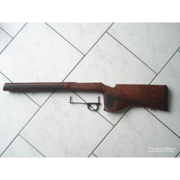 Crosse bois CZ Varmint MTR