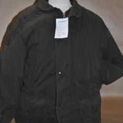 Veste Valsport Islande taille 52