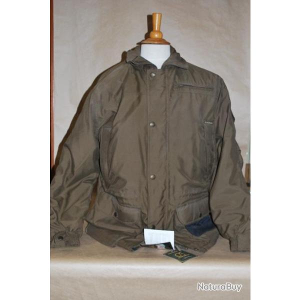 Manteau Runnarkop ref 1510 taille 54