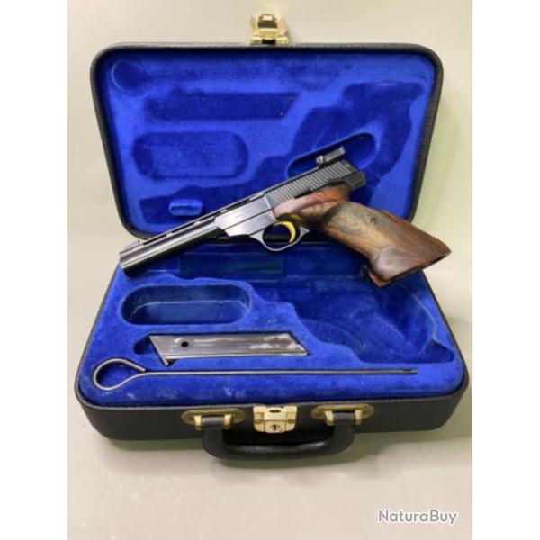 Pistolet Browning modle 150 - Cal. 22LR