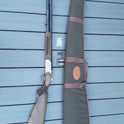 Vend fusil , calibre 12, VERNEY-CARRON,  Sagittaire,  ultra leger