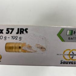 SAUVESTRE FIP 8X57JRS 12.4G BOITE DE 20 BALLES(VENDU PAR 2 BOITES)