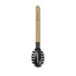 7.6209 Spatule creuse Victorinox "série silicone" 33x5,9cm