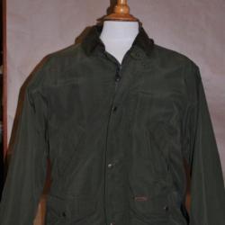 Veste Beretta ref GU08 taille L