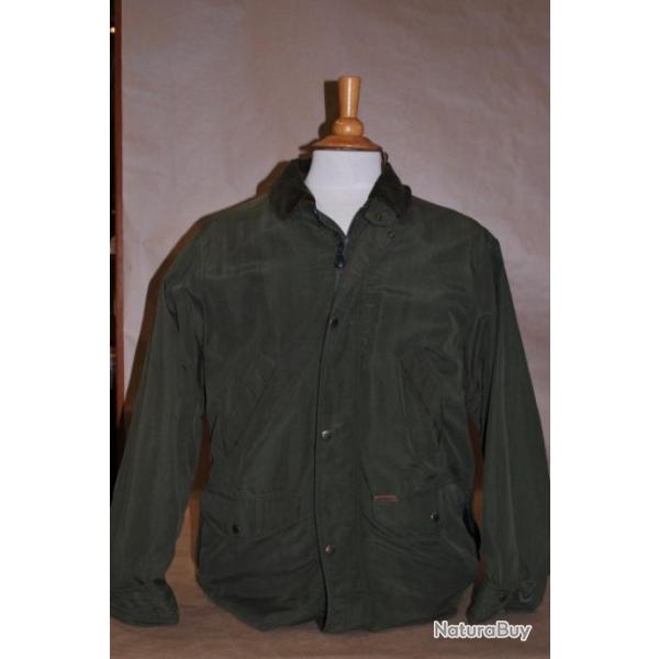 Veste Beretta ref GU08 taille L