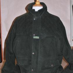 Veste Chevalier ref 2023 Taille XL