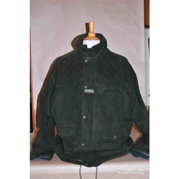 Veste Chevalier ref 2023 Taille XL