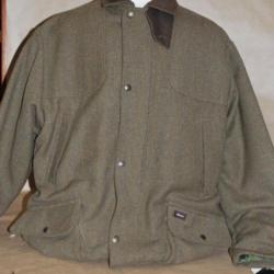 Veste Le chameau ref 71354 taille XXL