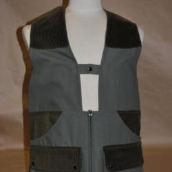 Gilet Chinon Valsport taille 2