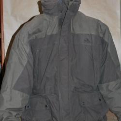 Manteau Duck Valley ref 624/9 taille XXL