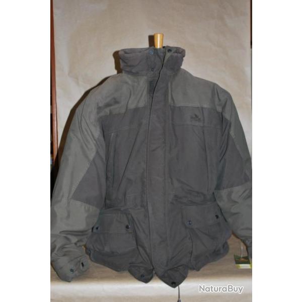 Manteau Duck Valley ref 624/9 taille XXL