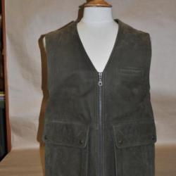 gilet Somlys ref 441 taille 50