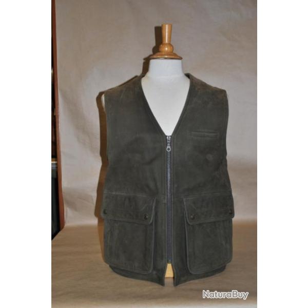 gilet Somlys ref 441 taille 50