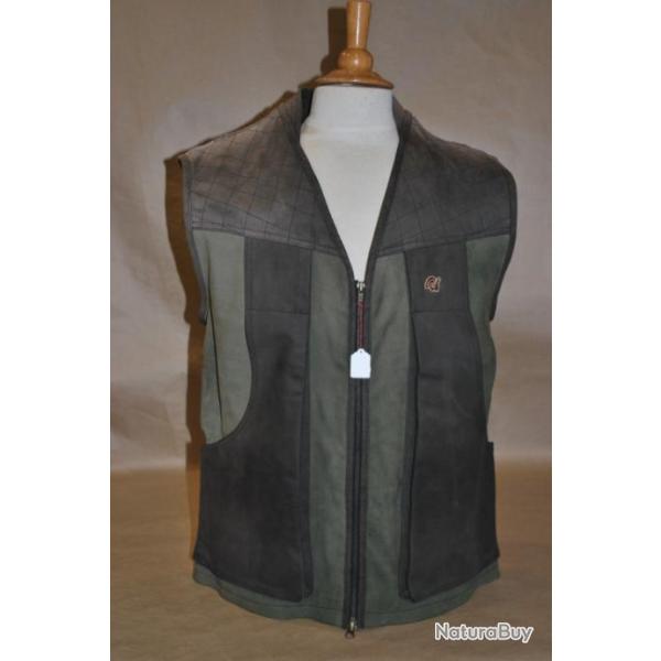 gilet Runnarkop taille M