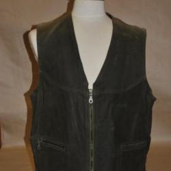 gilet Acha ref AC13 taille XL