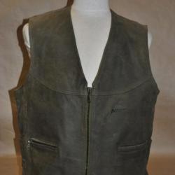 gilet Acha ref AC13 taille L Et XL