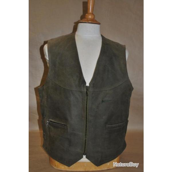 gilet Acha ref AC13 taille L Et XL